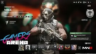 COD MW2 | MW3 Tracer Pack MACE Operator Bundle Hard Unlocked PS XBOX PC - Ultra Rare