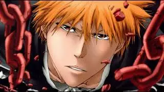 Bleach Opening 6 [Alones] - Bleach