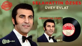 Selahattin Özses - Üvey Evlat