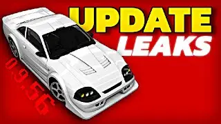 APEX RACER - NEXT UPDATE LEAKS