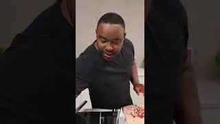 DAS ist die VERGESSENE Pasta! 🍝 (Amatriciana)