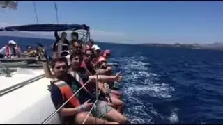 ADYU Öğrencileri Fragman