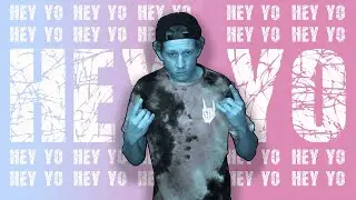 Hey, Yo!