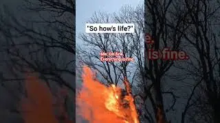 Happens to the best of us... 👍 #užgavėnės #more #howslife #memesdaily #trakai