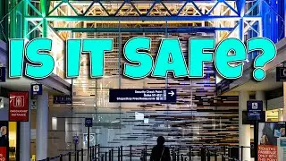 Travelling With Photographic Film - Some Tips Regarding Airport Security
