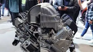 6.2L L87 Engine