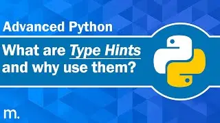 Python Type Hints - What Is It and Why Use It? 🤷