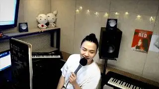 #JKo #제이코 #조지훈  "조정현-그아픔까지 사랑한거야" J Ko 노래방 LIVE 2주간 방송분^^