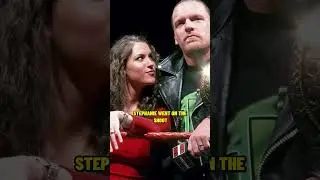 The Rock Threw Stone Cold Off A Bridge!