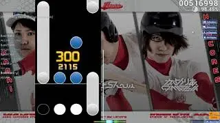 osu!mania | kasai harcores - trinity homerun [out of the park] 98.91% accuracy