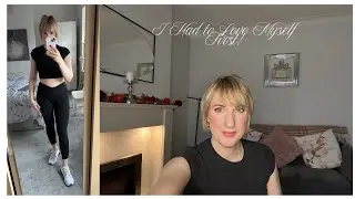 How I am Finally Getting My Dream Body at 45!