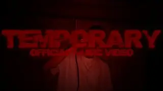 CYCLOPS - TEMPORARY (Official Music Video)