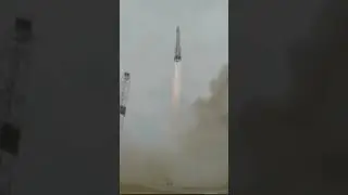 Российская ракета-носитель тяжёлого класса «Протон-М».