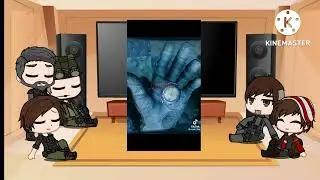reaction metro 2033 gacha life