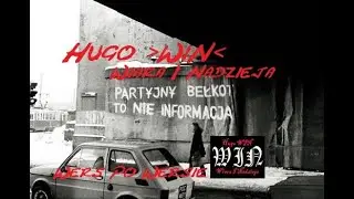 Hugo-Wers po wersie (audio prod. Shuka4beats)