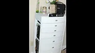 Alex Drawer Dupe