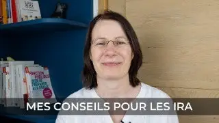 Mes conseils pour réussir le cas pratique des IRA