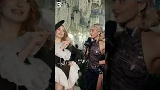 Лучшие образы Met Gala 2026