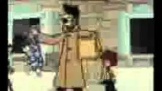 Бумер 3