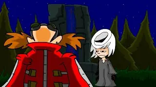 Sonic Frontiers, Sage's birth