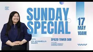 SUNDAY SPECIAL | 17 Mei 2026