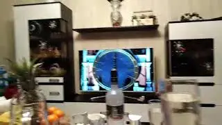 В Новый год бьют куранты у Голутвиных!! 2 января 2020 г.