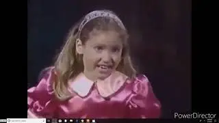 Emily and Teddy dancing to 
