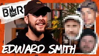 BARS #054 Edward Smith från ODZ betygsätter stökiga BARS!