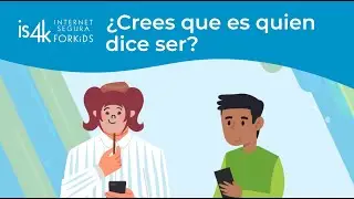 Suplantación de identidad: ¿crees que es quien dice ser?