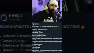New Fortnite Leaks before You get On!