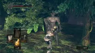 Dark Souls Remastered мод Рогалик