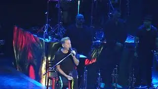 Ricardo Montaner 20.6.2019 - Parte 9 - Luna Park