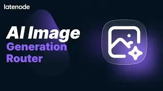 AI Image Generation Router: Generate Stunning Images