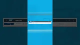 How to Add an SAP Fiori Tile to SAP S/4HANA 
