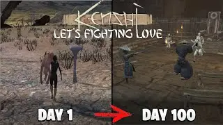 Kenshi - We were enslaved by the Holy Nation for talking smack