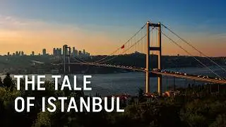 Istanbul | Flow Through the City of Tales - Turkish Airlines