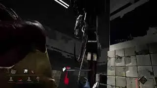 Dbd  Hun stream