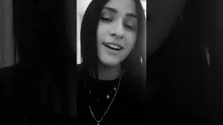 Gaya Abrahamyan - es chem uzum 🤍🩸