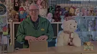 Teddy Station Bear Showcase Out Takes Just for a Laugh