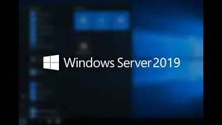 Windows Server 2019 | Installation