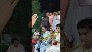 One Of The Best Jugalbandi Trumpet 🎺 Clarinet| Aamir Bhiyani & Rahis Bhiyani.. Mere Dholna All Type