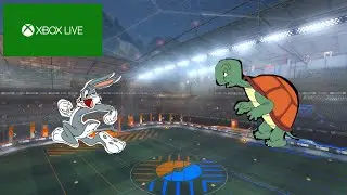 SEASON 12 1V1 GRAND CHAMP GETS TOO COMFORTABLE