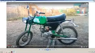 О ТОМ ПОЧЕМУ МЕНЯ ТАК ДАВНО НЕБЫЛО