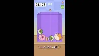 merge fellas GAME Live Stream