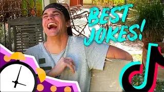 Top 5 JOKES on TikTok & iPhone Shortcuts | Show 20