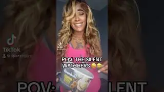 WHEN YOU HAVE STALKERS 😳😂 #shortvideo #shortsvideo #shortsfeed #shorts #short