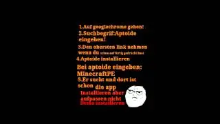 MinecraftPE free install