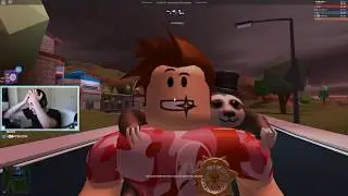 *FINALE* LANDONRB vs POKE 500,000 ROBUX BATTLE! (Roblox)