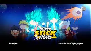 Cheat Game Super Stick Fight No Pw