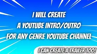GUYS I JUST MADE MY FIRST GIG ON FIVERR!!! | LINK IN THE DISCRIPTION!!!